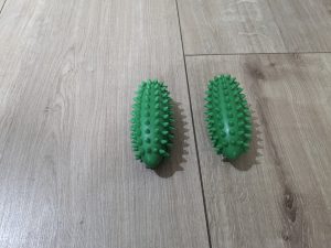 Brasils für die Hände